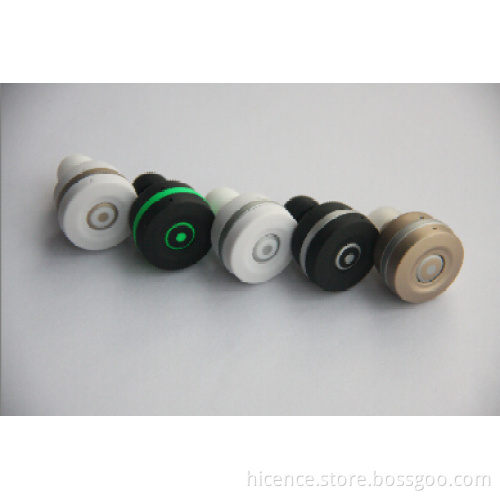 Ultra Mini V3.0 Wireless Bluetooth in Ear Earphone Headset